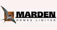 CT Dent mardenhomes Marden Homes LTD  