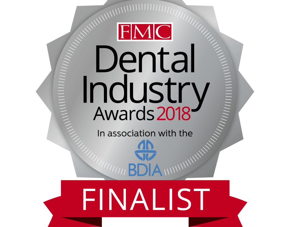 CT Dent FMC-DIA18-Finalist-Logo-960x750 CT Dent has been shortlisted as a finalist in the Dental Industry Awards 2018  