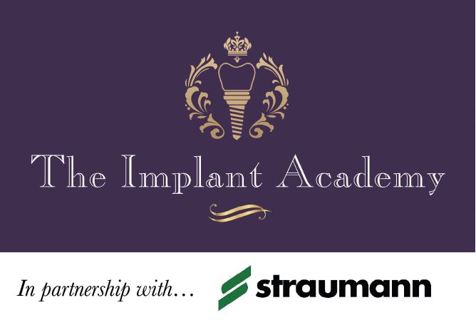 Implant academy tatster session
