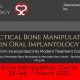 CT Dent Bone-Manipulation-event-80x80 Case of the month - Implant Planning in the UR5  